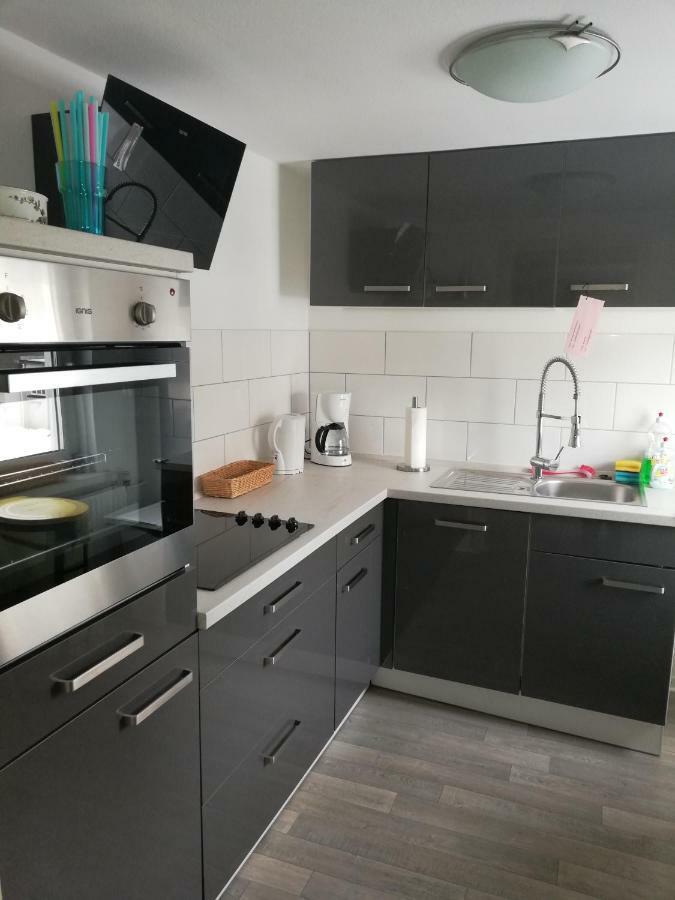 Eleonora Apartment Winterberg Exterior photo